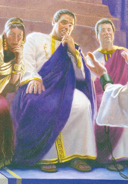 Agrippa