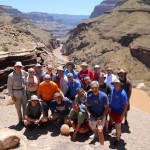 Deer Creek Hikers-group shot