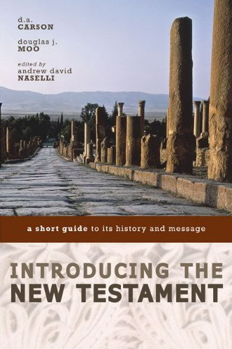 Introducing the New Testament: A Short Guide to Its History and Message Introducing the New Testament: A Short Guide to Its History and Message