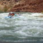 Soap Creek Rapid 2 (5â6)