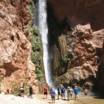 Deer Creek Big Waterfall 3