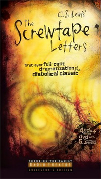 Screwtape
