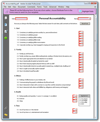 Accountability