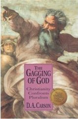 Gagging of God