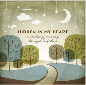 hidden