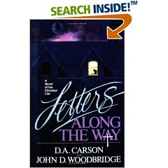 Letters Along the Way