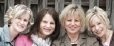 Mahaney girls