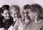 Mahaney girls2