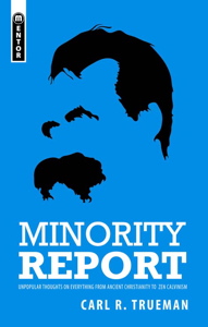 Minority Report
