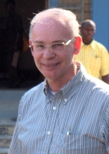 Bob McCabe