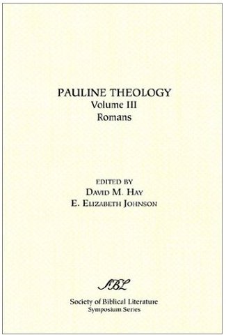 paulinetheology