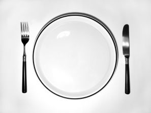 plate