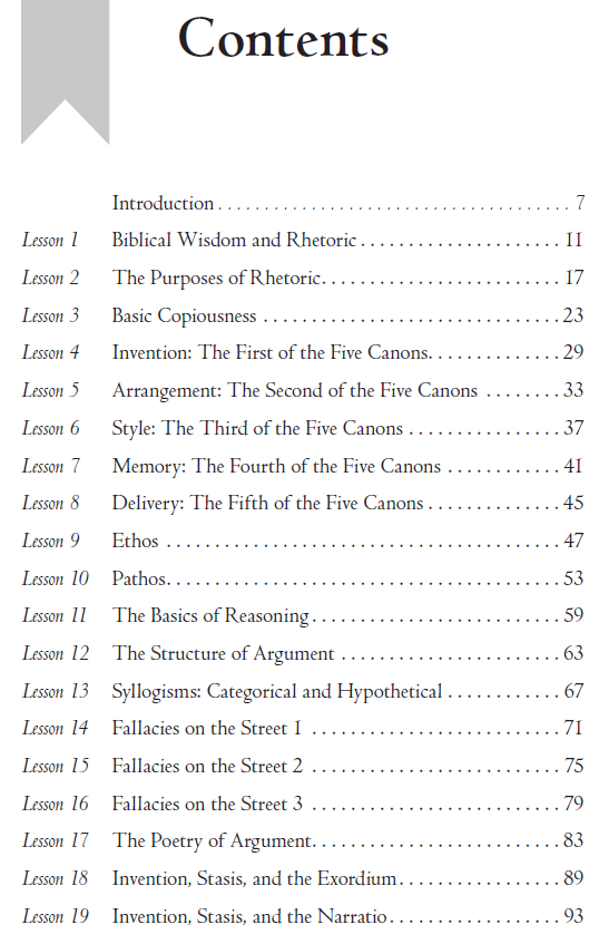 rhetoricTOC1