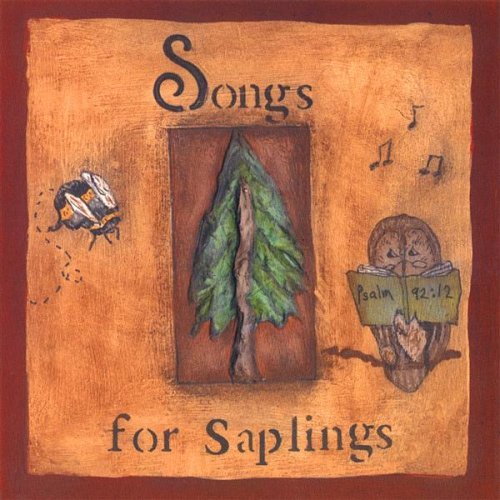 saplings