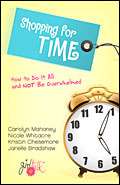 Shopping for Time