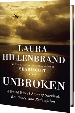 unbroken