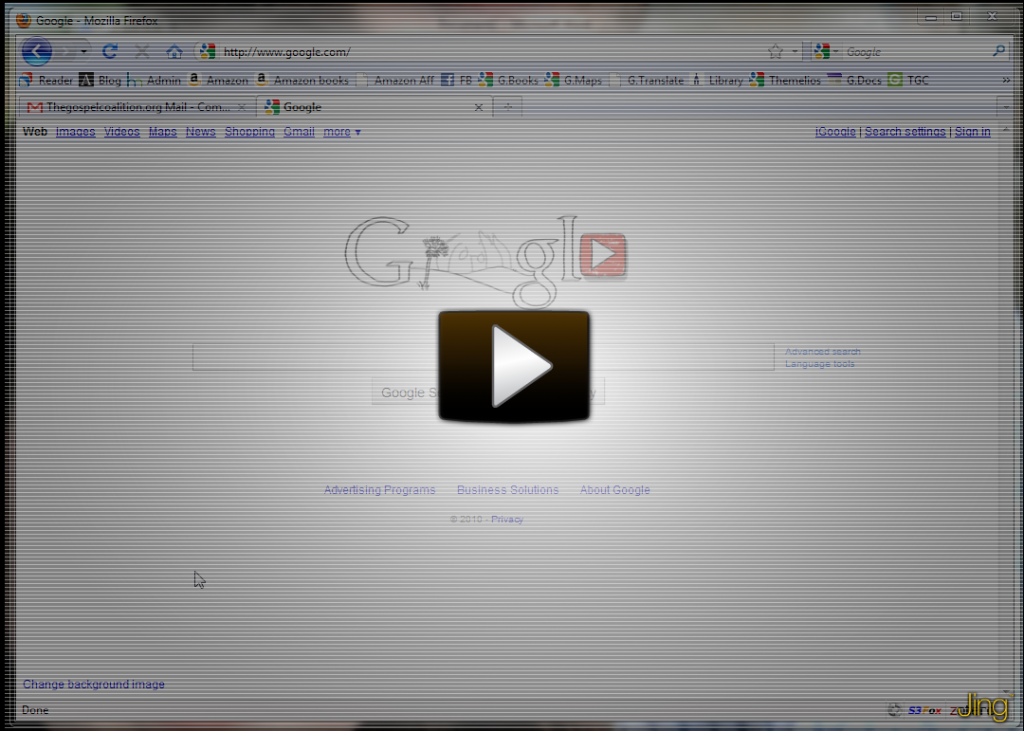 video