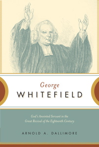 George Whitefield Quote: “Let my name die everywhere, let even my