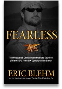 Fearless: The Undaunted Courage and Ultimate Sacrifice of Navy SEAL ...