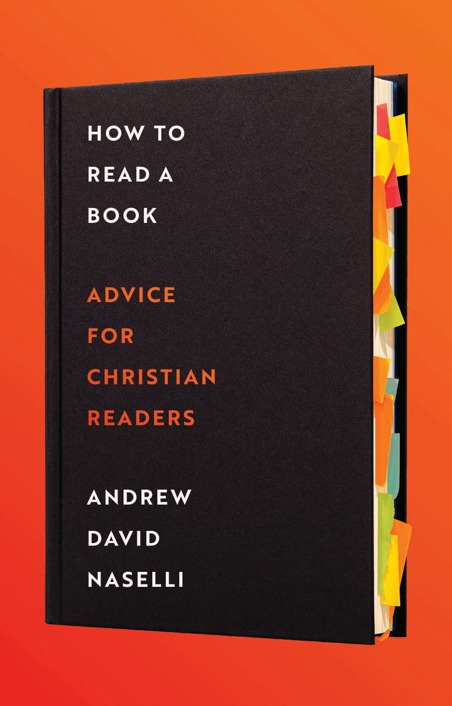 How to Read a Book: Advice for Christian Readers