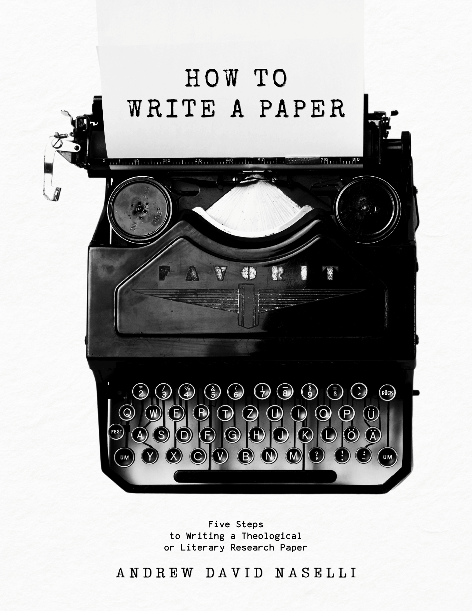 Exegetical Fallacies, 3rd ed.