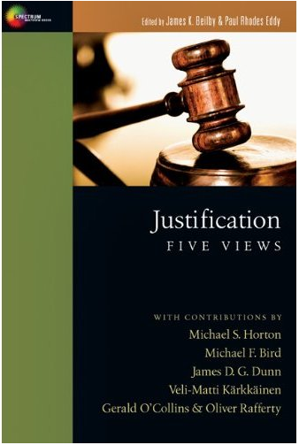 Five Exegetical Flash Points in the Justification Debate